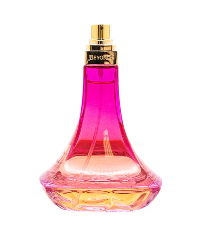 Beyonce Heat Wild Orchid by Beyonce 3.4 oz EDP women tester