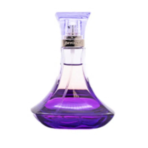 Beyonce Midnight Heat by Beyonce 3.4 oz EDP women tester