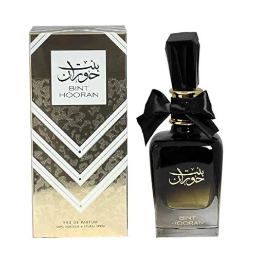 Bint  Hooran by Ard Al Zaafaran 3.4 oz EDP for Women