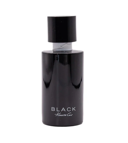 Black by Kenneth Cole 3.4 oz EDP for Women Tester