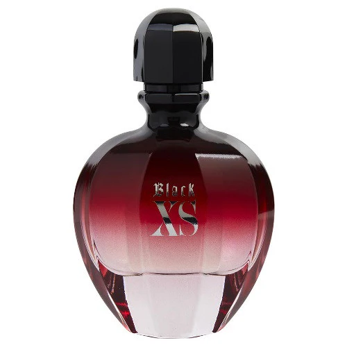 Black XS by Paco Rabanne 2.7 oz EDP for Women Tester