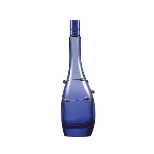 Blue Glow by Jennifer Lopez 3.4 oz EDT for women Tester