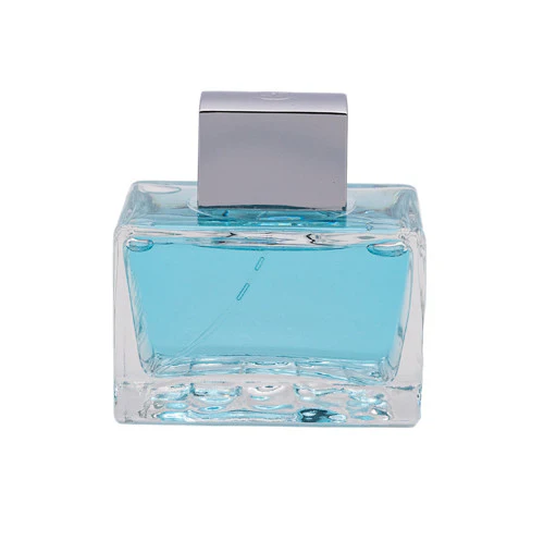 Blue Seduction by Antonio Banderas  2.7 oz EDT for Women Tester