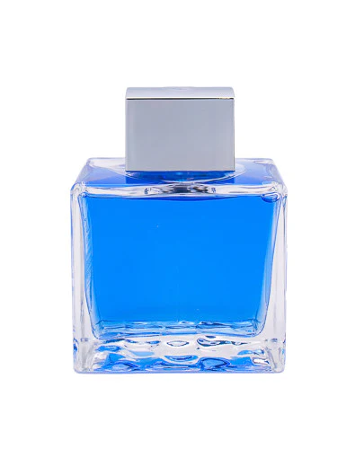 Blue Seduction by Antonio Banderas 3.4 oz EDT for Men Tester