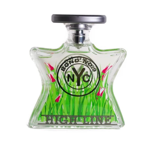 High Line by Bond No.9 3.3 oz EDP Unisex Tester