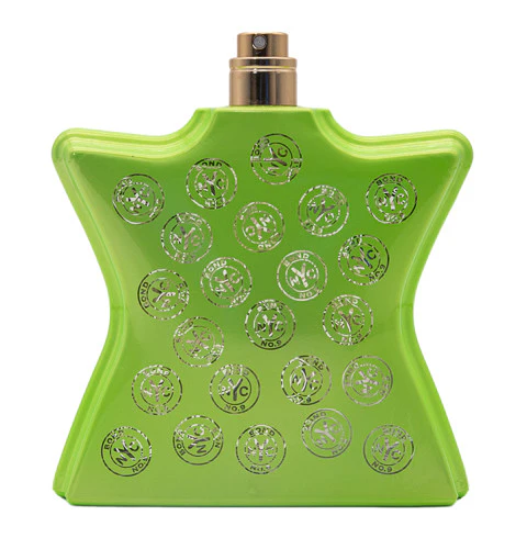 Bond No.9 Hudson Yards by Bond No.9 3.3 oz EDP for women Tester