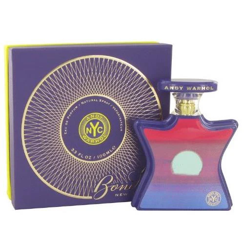 Bond No. 9 Andy Warhol Montauk 3.3 oz EDP for unisex