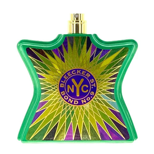 Bleecker Street by Bond No.9 3.3 oz EDP for Unisex Tester