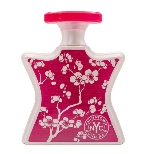 Bond No. 9 Chinatown by Bond No.9 3.4 oz EDP for Unisex Tester