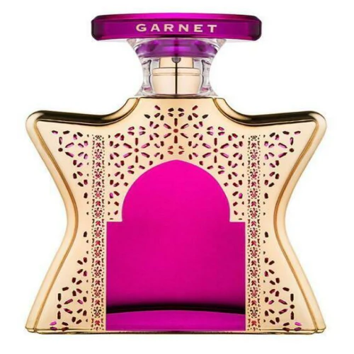 Bond No.9 Dubai Garnet by Bond No.9 3.3 oz EDP for Women Tester