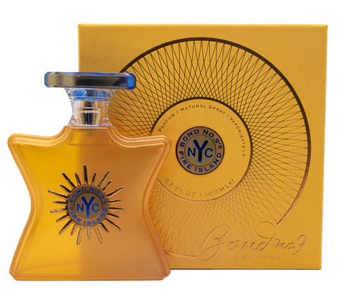 Bond No. 9 Fire Island by Bond No.9 3.3 oz EDP for Unisex