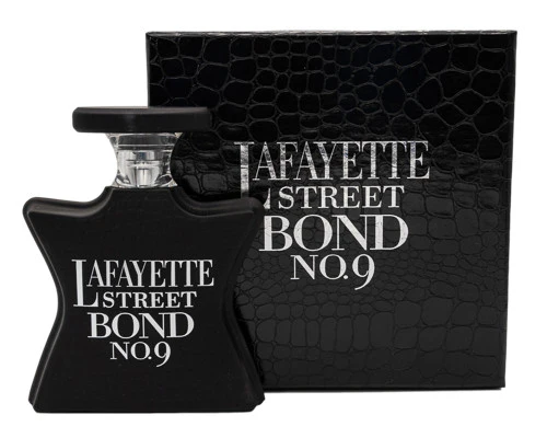 Lafayette Street by Bond No. 9 3.4 oz EDP for unisex