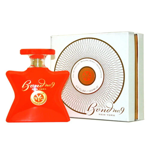 Bond No. 9 Little Italy by Bond No.9 EDP 3.4 oz Unisex