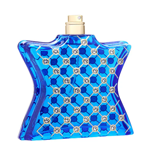 Nomad by Bond No.9 3.3 oz EDP for Unisex Tester
