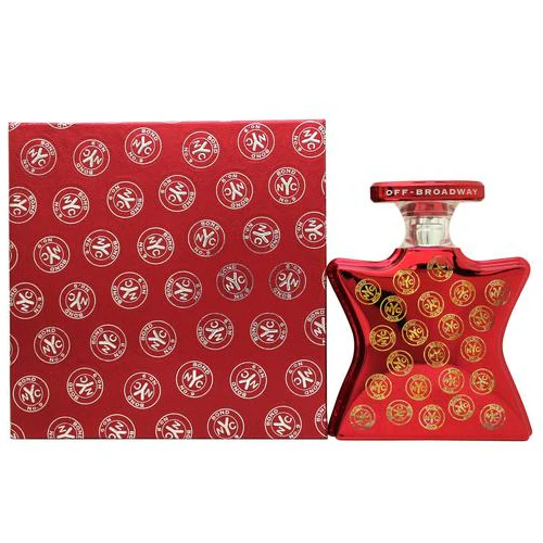 Off Broadway by Bond No.9 3.3 oz EDP for Women