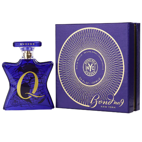Queens by Bond No.9 EDP 3.3 oz for Women