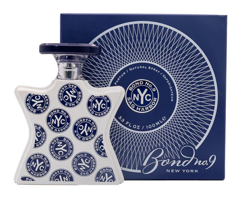 Bond No. 9 Sag Harbor 3.3 oz EDP for unisex