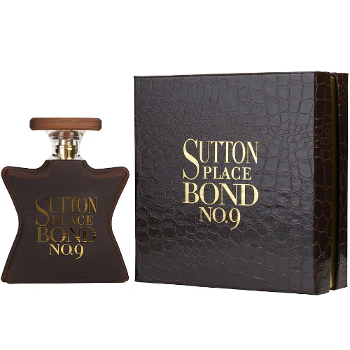 Sutton Place by Bond No.9 3.3 oz EDP for Men
