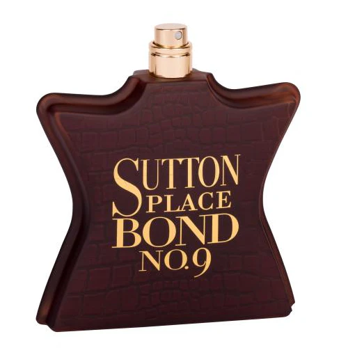 Sutton Place by Bond No.9 3.3 oz EDP for Men Tester