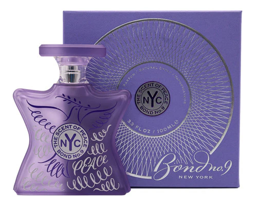 Bond No. 9 The Scent Of Peace 3.4 oz EDP for Women