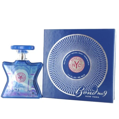 Bond No. 9 Washington Square by Bond No.9 3.3 oz EDP for unisex