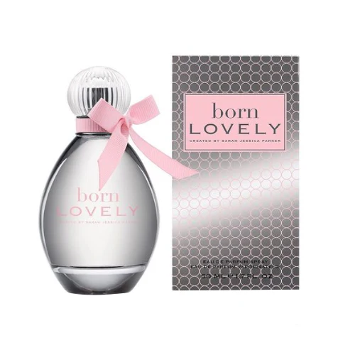 Born Lovely by Sarah Jessica Parker 1.7 oz EDP for Women