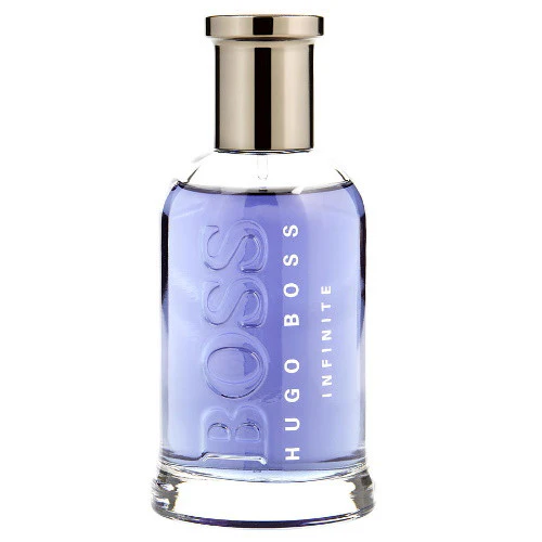 Boss Bottled Infinite by Hugo Boss 3.3 oz EDP for men Tester