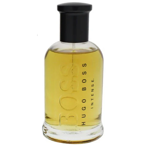 Boss Bottled Intense by Hugo Boss 3.3 oz EDP for men Tester