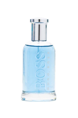 Boss Bottled Tonic by Hugo Boss 3.3 oz EDT for men Tester