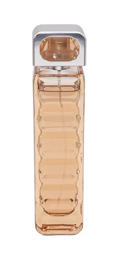 Boss Orange by Hugo Boss 2.5 oz EDT for Women Tester