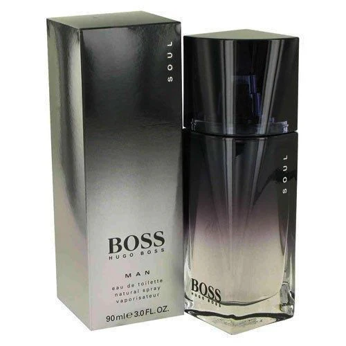 Boss Soul by Hugo Boss 3.0 oz EDT for Men