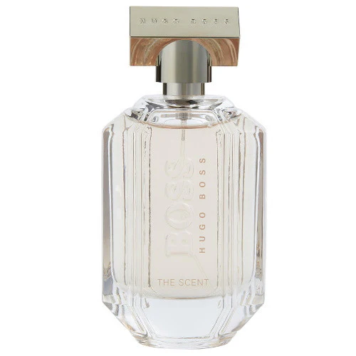 Boss The Scent by Hugo Boss 3.3 oz EDP for Women Tester