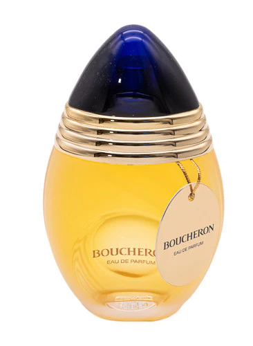 Boucheron by Boucheron 3.4 oz EDP for women Tester