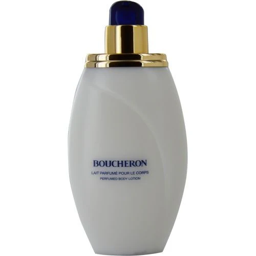 Boucheron by Boucheron Perfumed Body Lotion 6.7 oz for women