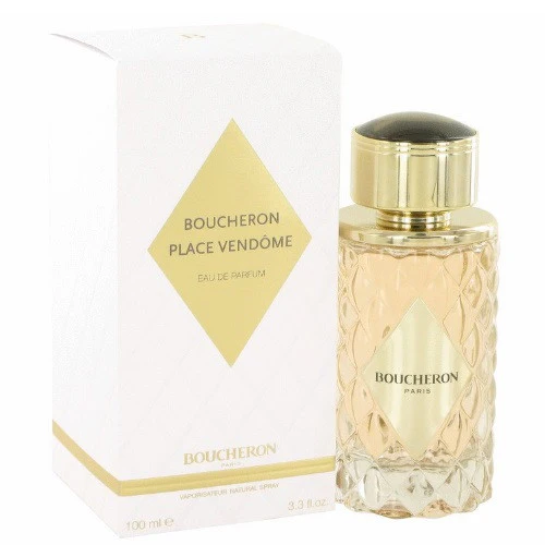 Boucheron Place Vendome by Boucheron 3.3 oz EDP for Women