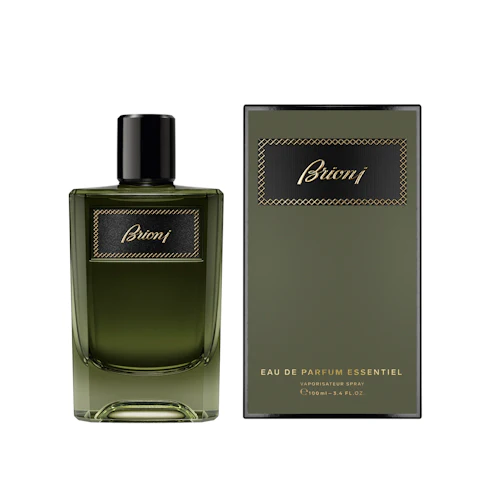 Brioni by Brioni 3.4 oz EDP Essentiel for Men