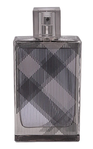 Brit by Burberry 3.4 oz EDT for men Tester