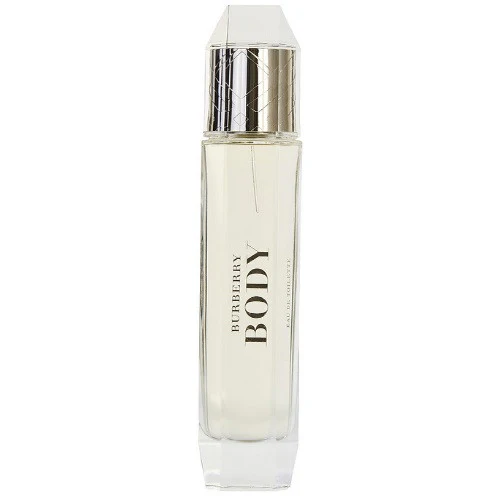 Burberry Body by Burberry 2.8 oz EDT for Women Tester