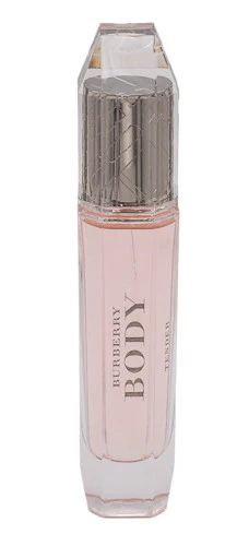 Burberry Body Tender by Burberry 2 oz EDT for Women Tester