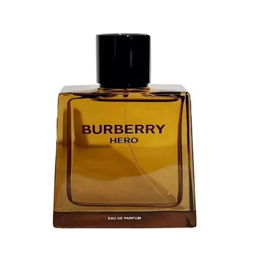 Burberry Hero by Burberry 3.3 oz EDP for Men Tester