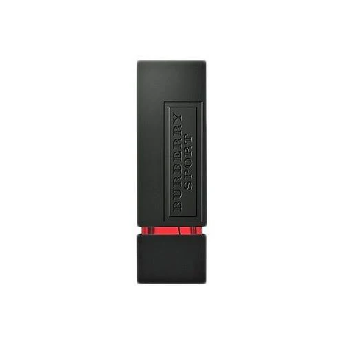 Burberry Sport by Burberry 2.5 oz EDT for men Tester