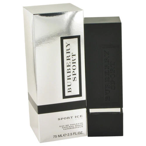 Burberry Sport Ice by Burberry 2.5 oz EDT for Men
