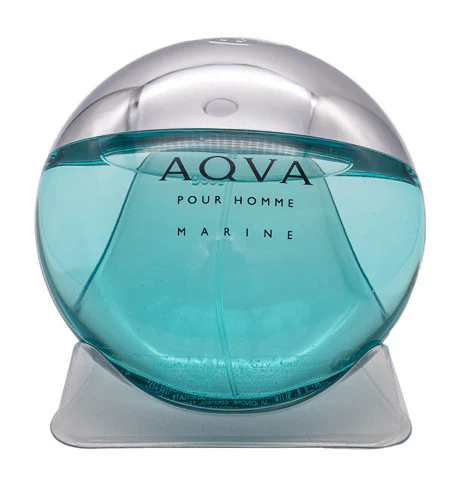Bvlgari Aqva Marine pour Homme by Bvlgari 3.4 oz EDT for men Tester