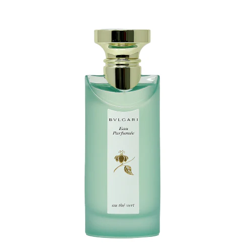 Bvlgari Au The Vert by Bvlgari 2.5 oz EDC for Unisex Tester