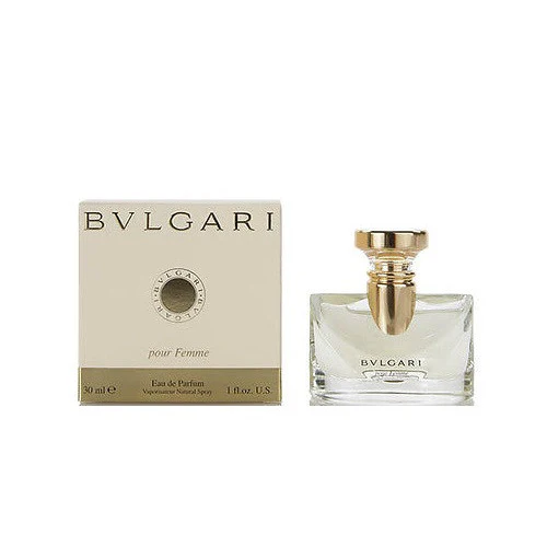 Bvlgari Femme by Bvlgari 1.0 oz EDP for women