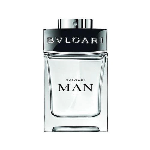 Bvlgari Man by Bvlgari 3.4 oz EDT for men Tester