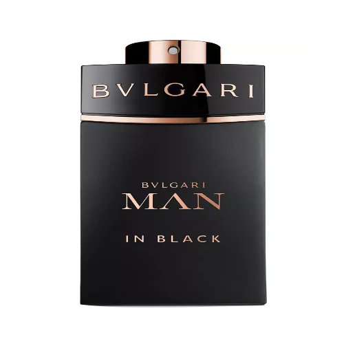 Bvlgari Man In Black by Bvlgari 3.4 oz EDP for Men Tester