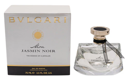 Bvlgari Mon Jasmin Noir by Bvlgari 2.5 oz EDP for women