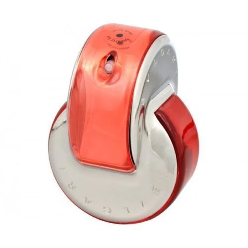 Bvlgari Omnia Coral by Bvlgari 2.2 oz EDT for women Tester