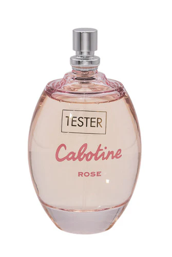 Cabotine Rose by Parfums Gres 3.4 oz EDT for women Tester